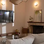 Authentic Anixi With Pool & Guest * Loukissia