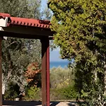 Authentic Anixi With Pool & Guest Σπίτι διακοπών *