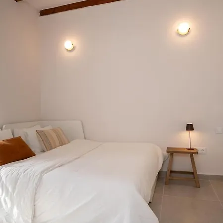 Holiday home Authentic Anixi With Pool & Guest