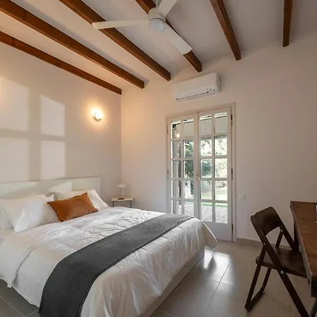 Anoixi Vacation With Spectacular Evia Landscapes *