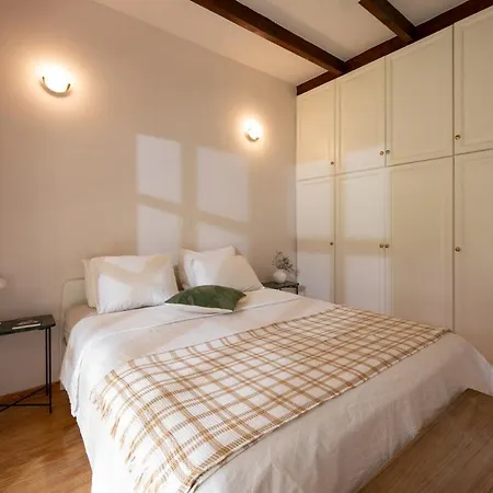 Unique Vacation With Spectacular Evia Landscapes Holiday home *