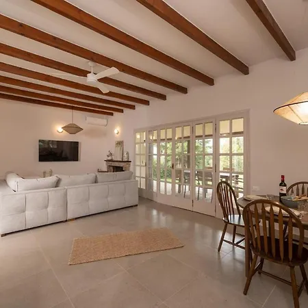 Anoixi Vacation With Spectacular Evia Landscapes