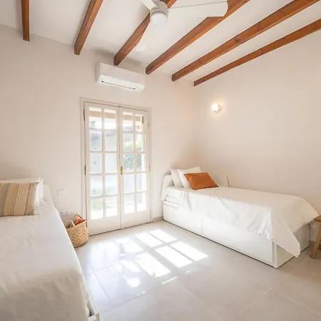 Anoixi Vacation With Spectacular Evia Landscapes *