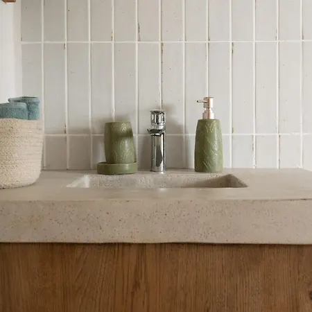 Anoixi Vacation With Spectacular Evia Landscapes Nyaraló