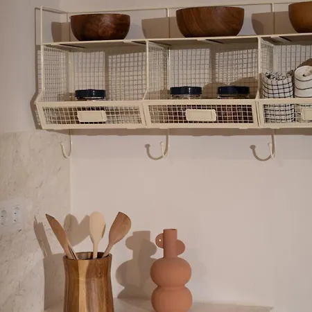 Anoixi Vacation With Spectacular Evia Landscapes Nyaraló