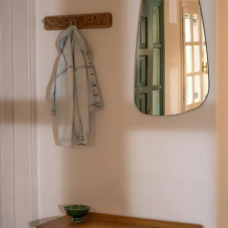 Nyaraló Anoixi Vacation With Spectacular Evia Landscapes *