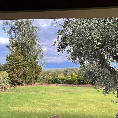 Anoixi Vacation With Spectacular Evia Landscapes