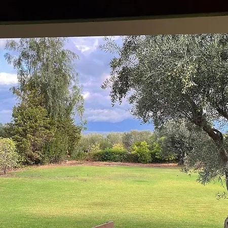 Unique Vacation With Spectacular Evia Landscapes