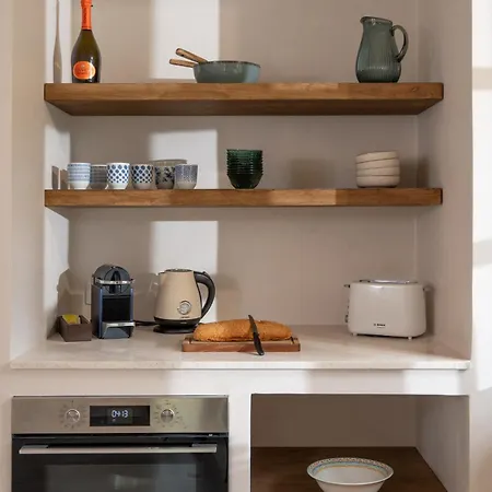 Anoixi Vacation With Spectacular Evia Landscapes Nyaraló