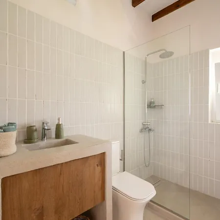 Anoixi Vacation With Spectacular Evia Landscapes * Lukíszia