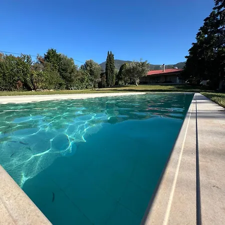Authentic Anixi With Pool & Guest Holiday home *